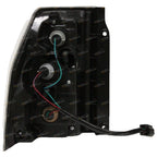 RH Tail Light for Mitsubishi Pajero (2006-2014)