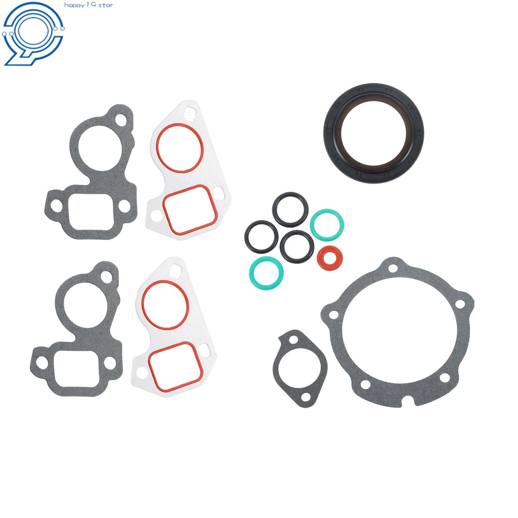 Oil Pump with Timing Chain Kit for Chevrolet GM 4.8L 5.3L 6.0L (2000–2019)