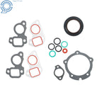 Oil Pump with Timing Chain Kit for Chevrolet GM 4.8L 5.3L 6.0L (2000–2019)