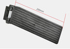 Throttle bracket for Heli A3T