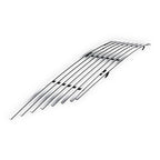 Stainless Steel Billet Grille Insert for Nissan Versa (2007–2011)