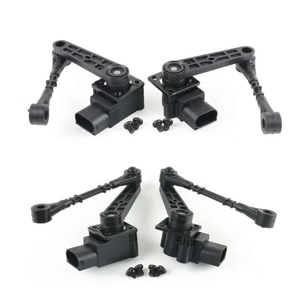 4X Air Suspension Height Sensor for LAND ROVER Discovery 3 (2005-2009)