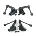 4X Air Suspension Height Sensor for LAND ROVER Discovery 3 (2005-2009)