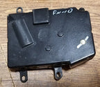 Blend Door Actuator for Lincoln Mark VIII (1993–1994)