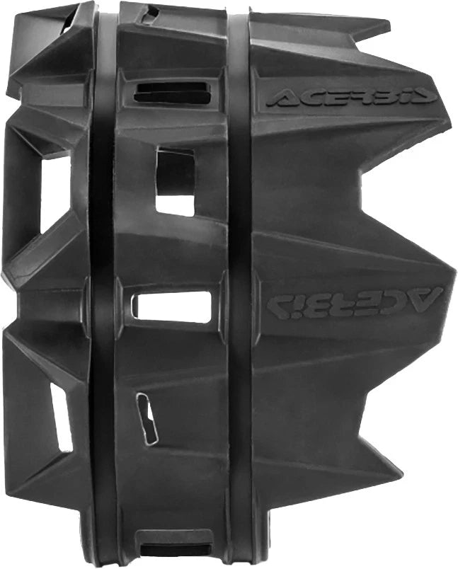 Acerbis Silencer Protector for Offroad Exhaust Systems (200-400mm)