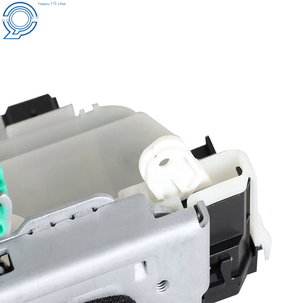 Front Left Door Latch Lock for Ford F-150 (2009-2017)