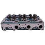 Cylinder Head 16414-03040 for Kubota D1403