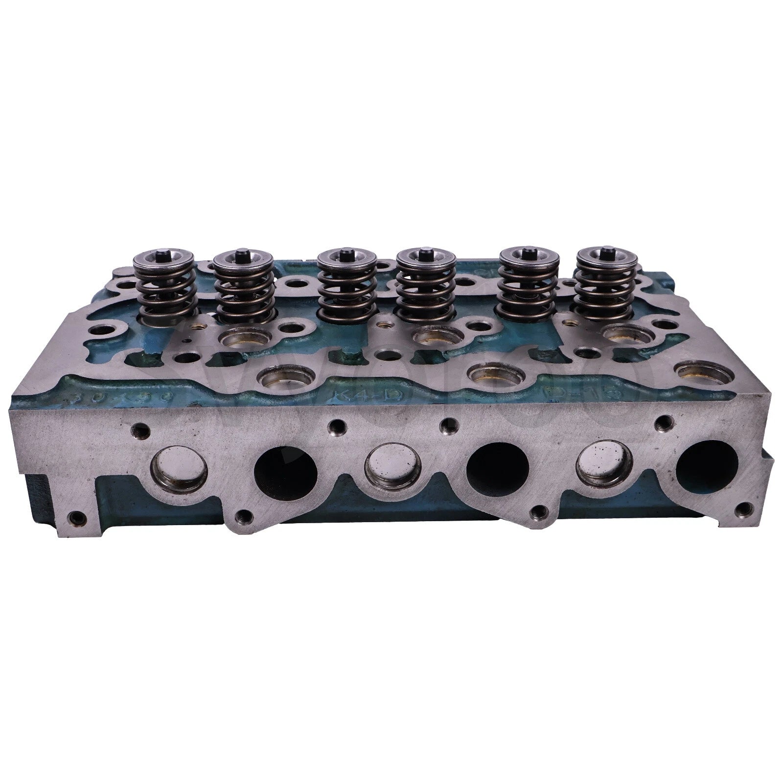 Cylinder Head 16414-03040 for Kubota D1403