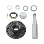 5-Lug Hub Kit for 8.75" Spindle (Set of 7)