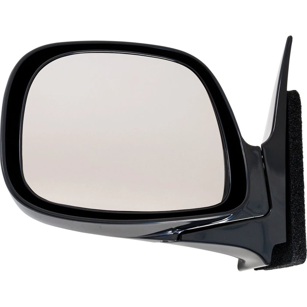 Driver Left Side Mirror for Buick Rendezvous (2002–2007)