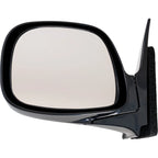 Driver Left Side Mirror for Buick Rendezvous (2002–2007)