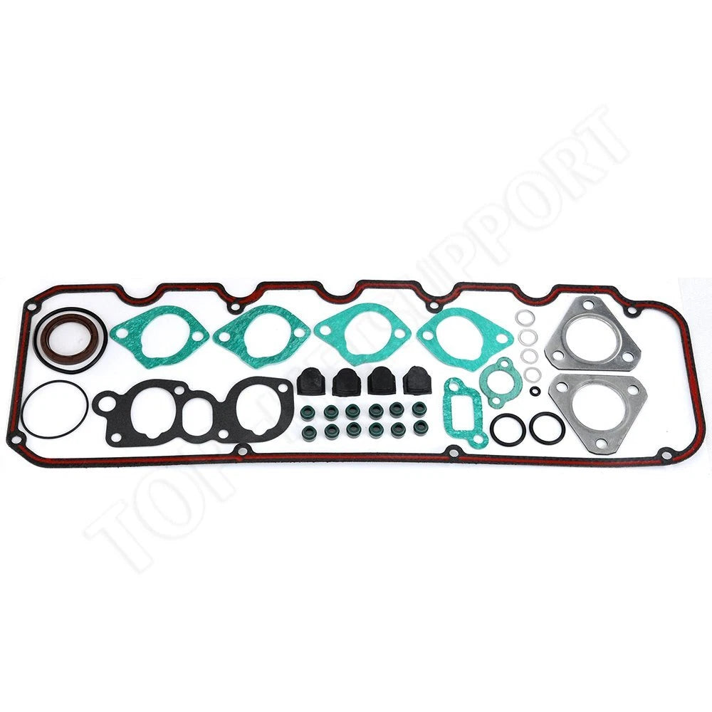 Cylinder Head Gasket Set for BMW E30 E34 325i 325is 325iX 525i