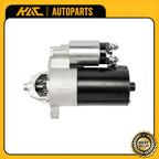 4L Starter for Ford Ranger Explorer Mustang (1997–2011) (1998–2002)