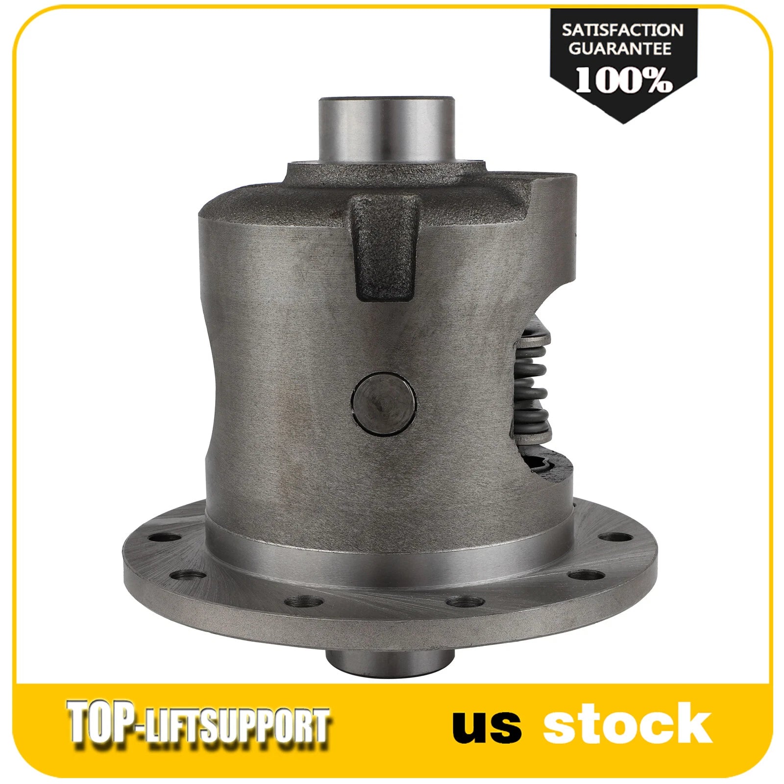 Posi Unit for Chevy GMC (Limited-Slip, 28 Spline)
