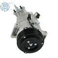 AC Compressor + Clutch for Chevy Malibu Buick Regal 2.0L 2.5L (2013–2016)