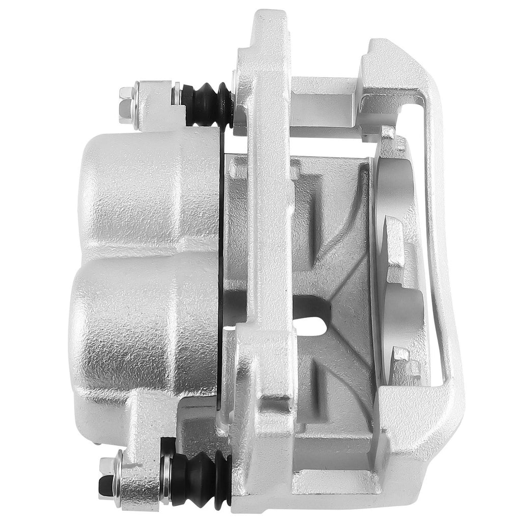 Set of 4 Brake Caliper Complete Assembly for Ford F-150 (2005–2008) Lincoln Mark LT (2006–2008)