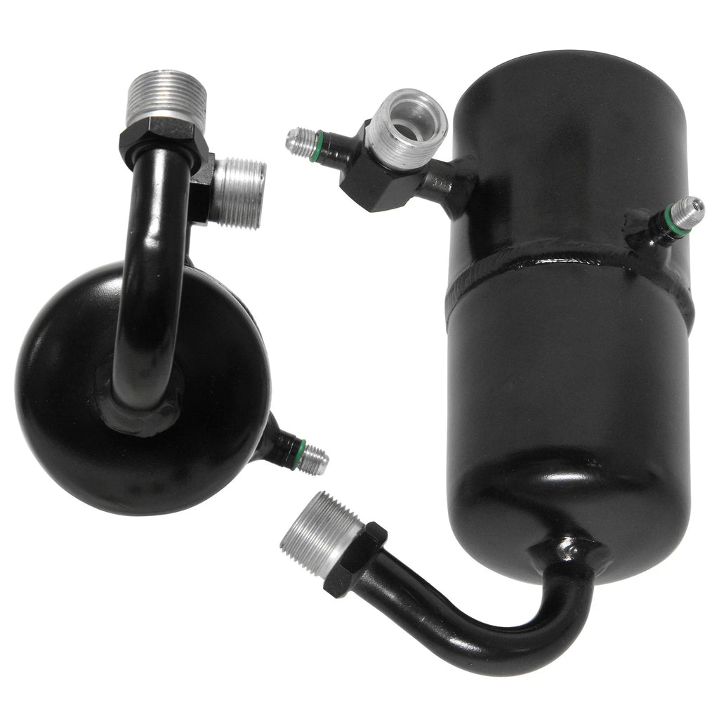 AC Compressor Kit Replacement for Nissan Pathfinder R51 (2005-2014)