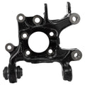 2X Rear Steering Knuckle for Toyota RAV4 Lexus NX200t NX300 NX300h (2013–2021)