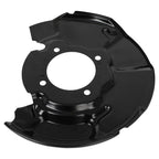 Front Right Brake Splash Shield for Toyota 4Runner, FJ Cruiser
