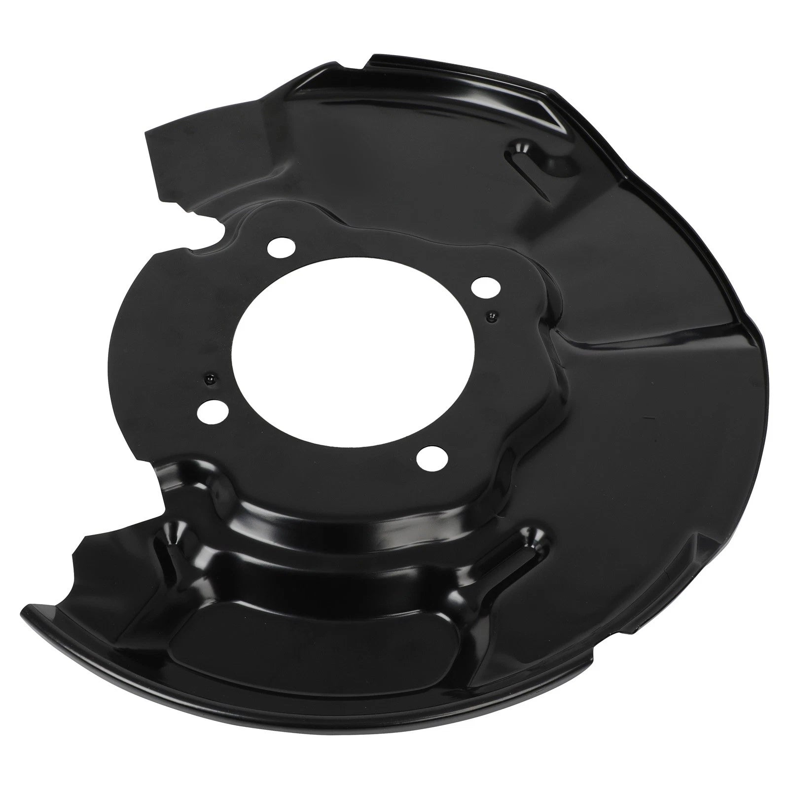 Front Right Brake Splash Shield for Toyota 4Runner, FJ Cruiser