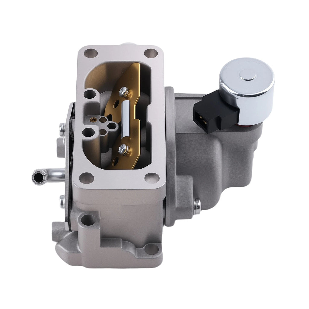 Carburetor for Kawasaki FH721V (2015–2017)