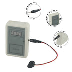 Handheld Frequency Tester for Car Key Remote Controls