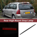 Black LED Third Brake Light for BMW 6-Series E63 E64 (2004–2007) No. 63256911909
