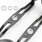 Fishing Reel Spacer for Fishing Reel Handles