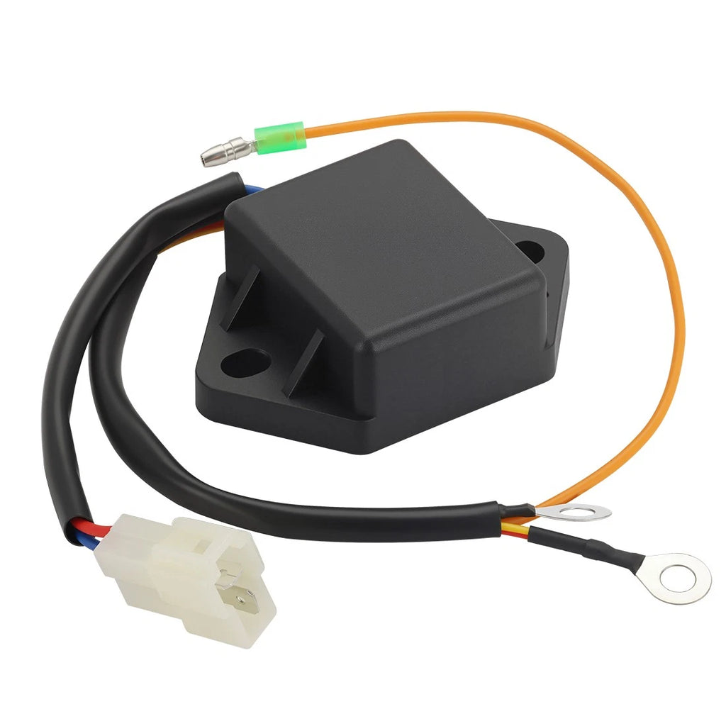 Engine Ignitor Assembly 19627-G1 for EZGO Golf Cart (1981–1990)