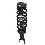 Pair Front Struts w/ Coil Spring Assembly for Ram 1500 Classic (2019–2023)