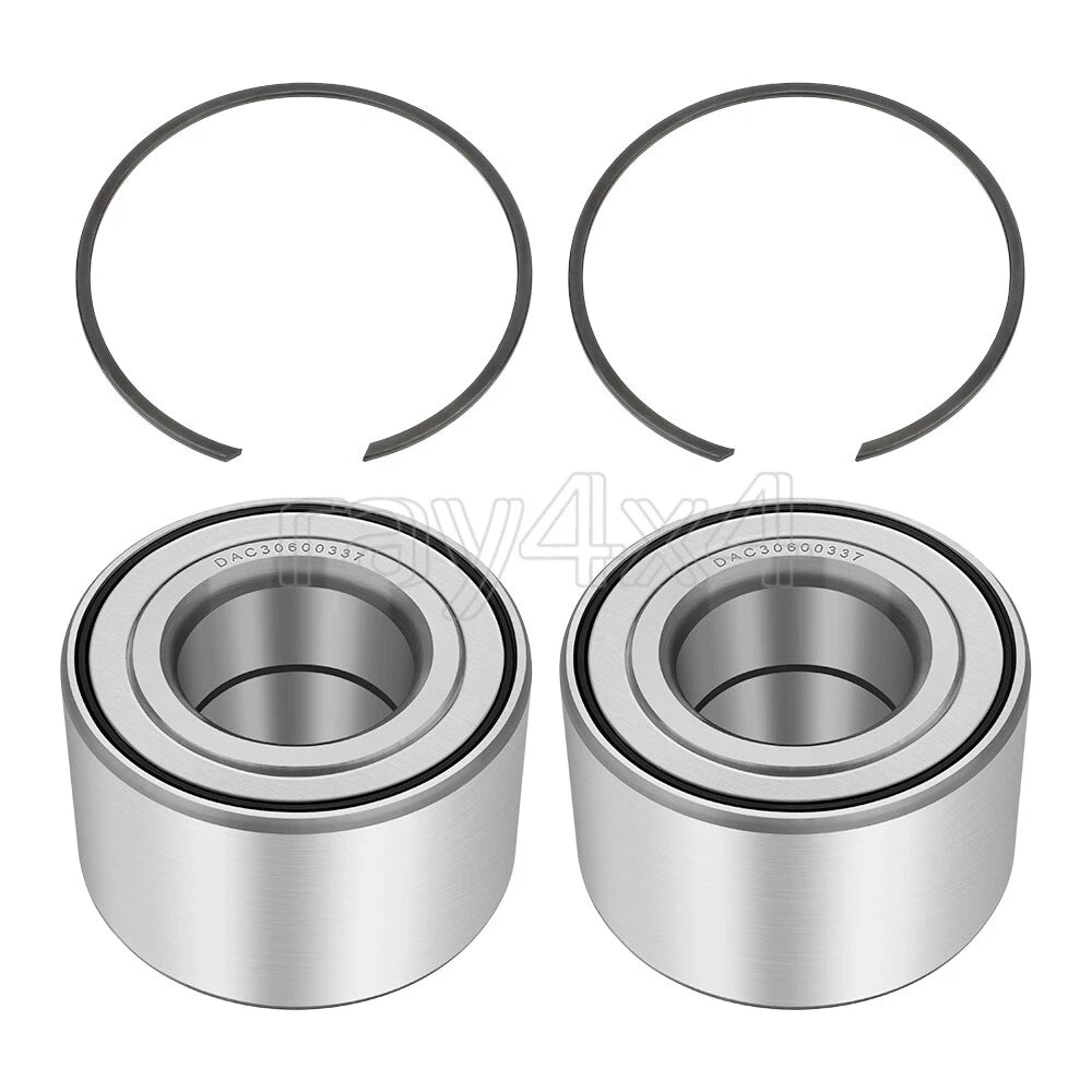 Wheel Bearings for Can-Am Outlander 400 450 500 570 650 800 850 1000 (2006–2023)