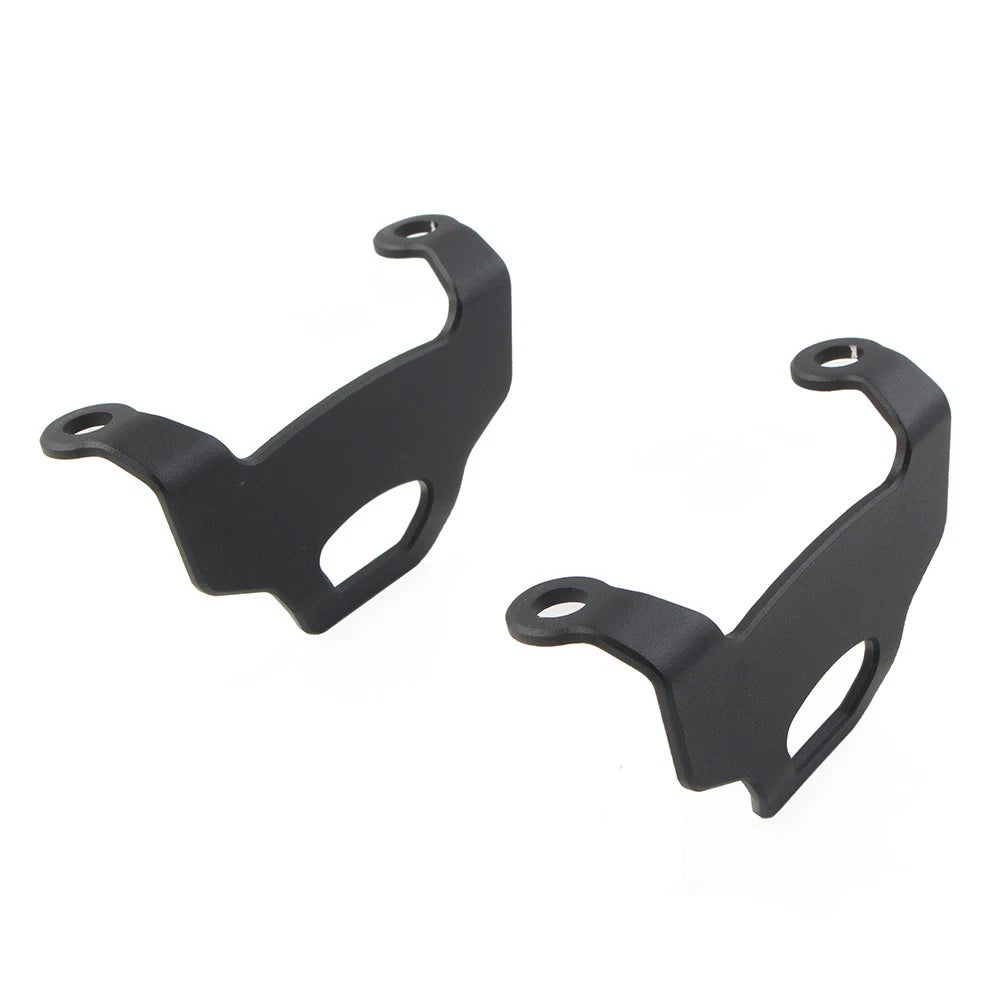 Front Brake Caliper Guard for Ducati Multistrada, Scrambler 800, Panigale 899 (2015–2020) Pair