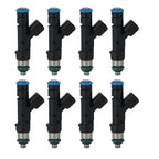 8Pcs Fuel Injectors for Ford Expedition 5.4L (2007–2008) 0280158140