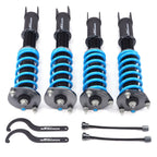 T6 Coilovers Suspension Kit for Mazda Miata MX-5 ND (2016–2022)