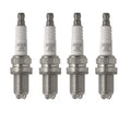 Set of 4 NGK Laser Platinum Spark Plugs for Porsche BMW Audi