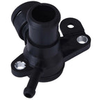 Water Outlet Cooling Hose Connector for VW Tiguan Jetta CC (2008-2017)