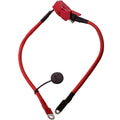 Positive Battery Blow Off Cable Wire for BMW 3 4 Series F30 F31 F34 (2012–2020) 61129259425
