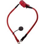 Positive Battery Blow Off Cable Wire for BMW 3 4 Series F30 F31 F34 (2012–2020) 61129259425