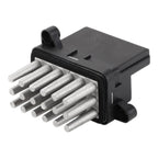 HVAC Blower Motor Resistor No. 1433503 for Ford C-Max, Fiesta (2007–2010)