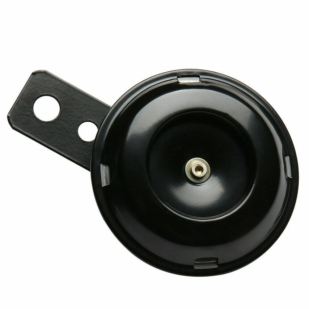 12V Horn for Motorcycle ATV Quad Buggy Dirt Pit Pro Boat Trail Push Bike
