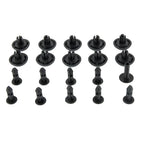 Support Clip for Toyota Camry, Corolla (90467-07217)