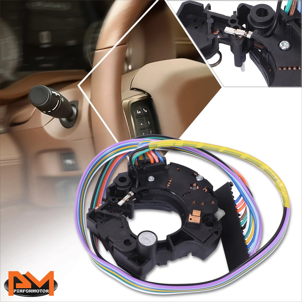 Combination Switch for Regal/Lumina/Monte Carlo/Cutlass Supreme/Grand Prix (1994–2001)
