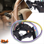 Combination Switch for Regal/Lumina/Monte Carlo/Cutlass Supreme/Grand Prix (1994–2001)