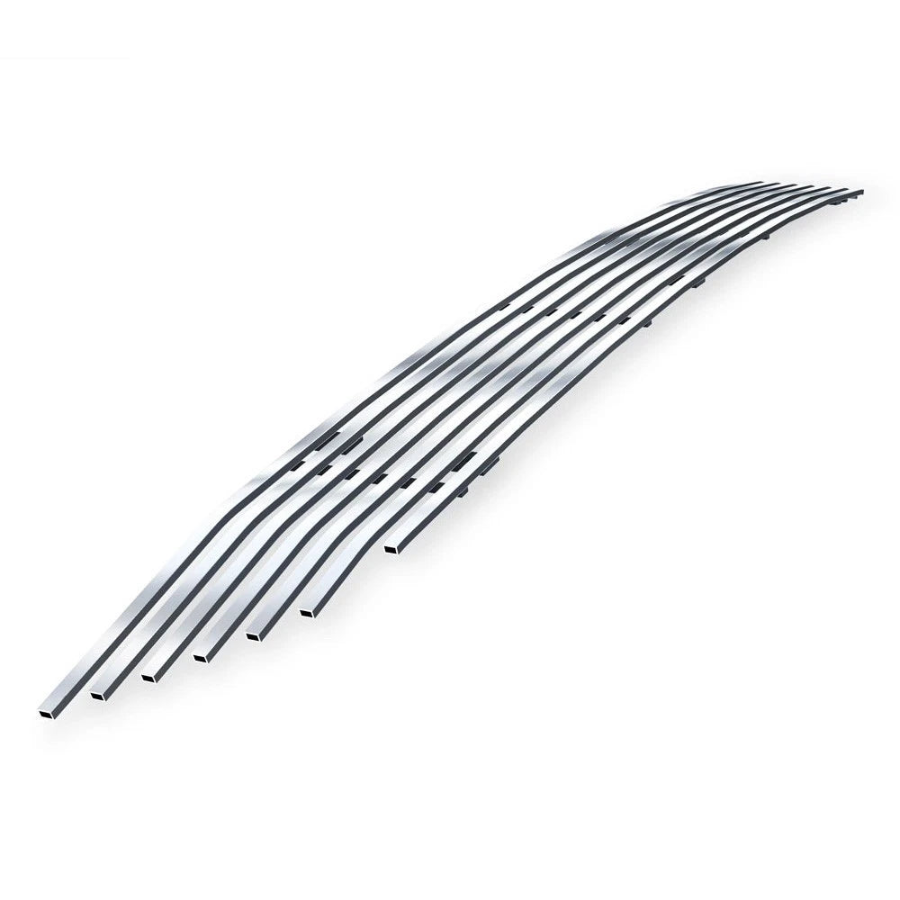 Stainless Chrome Billet Grille Insert for GMC Acadia (2017–2019)