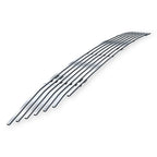 Stainless Chrome Billet Grille Insert for GMC Acadia (2017–2019)