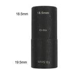 1x Tire Sleeve 18.5/19.5mm for Ford