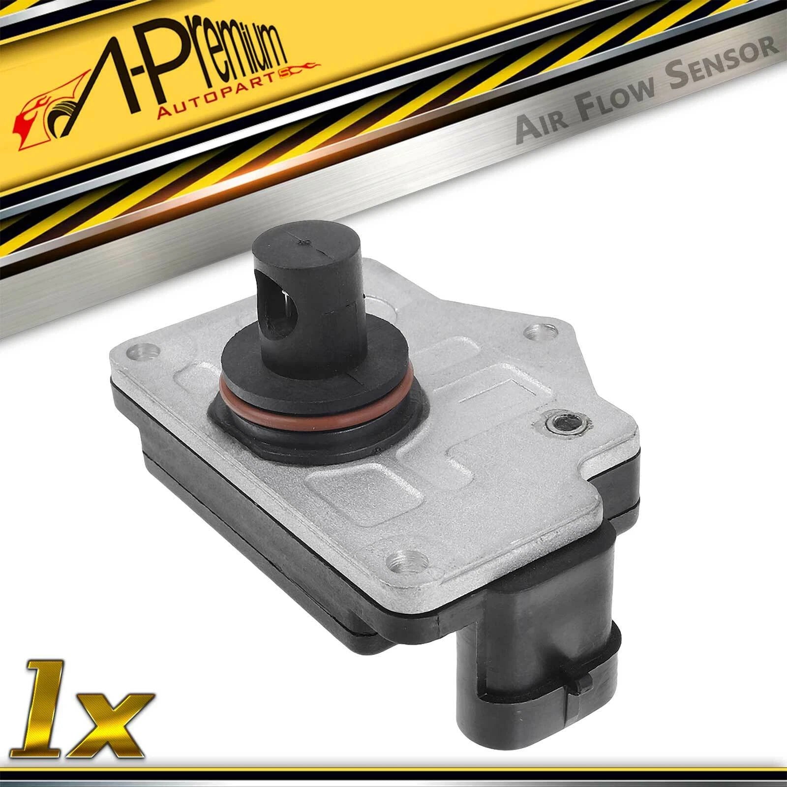 Mass Air Flow Sensor for Buick Park Avenue, Riviera & Oldsmobile (1984–2005)