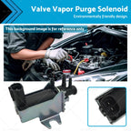 Auto Valve Vapor Purge Solenoid Valve for Nissan Patrol GU (14956-AD20A)