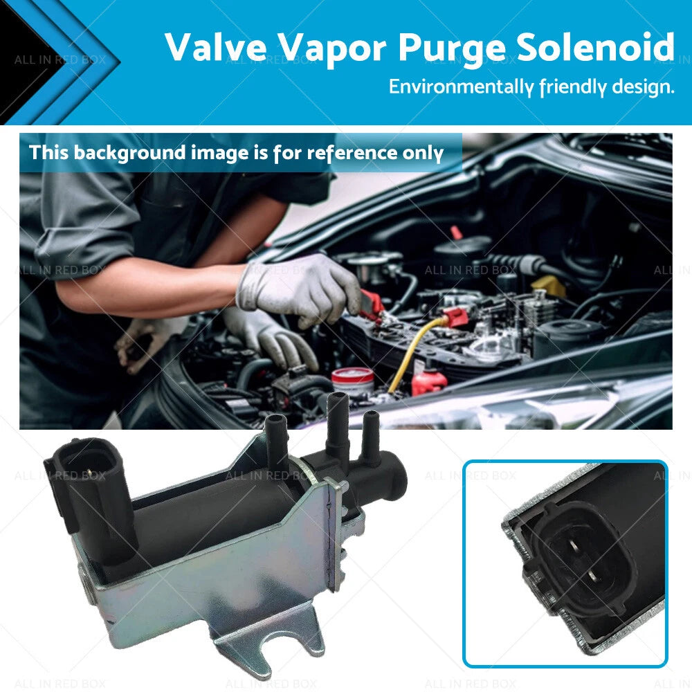 Auto Valve Vapor Purge Solenoid Valve for Nissan Patrol GU (14956-AD20A)
