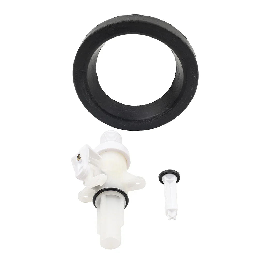 Water Valve Kit for Thetford Aqua Magic IV Toilet (2010-2023)